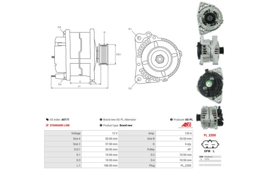 Dynamo / Alternateur, Image 6
