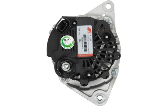 Dynamo / Alternateur, Image 4