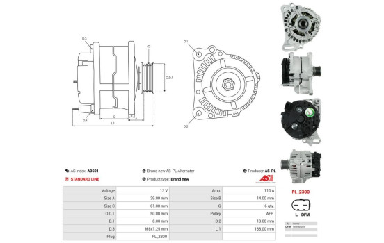 Dynamo / Alternateur, Image 6