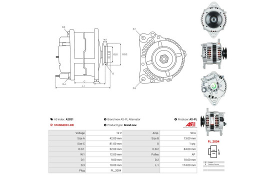 Dynamo / Alternateur, Image 6