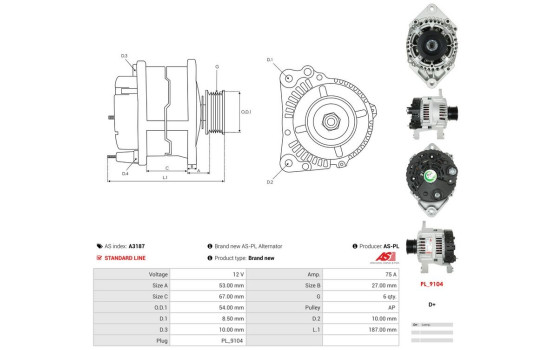 Dynamo / Alternateur, Image 6