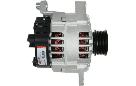 Dynamo / Alternateur, Image 3
