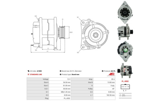 Dynamo / Alternateur, Image 6
