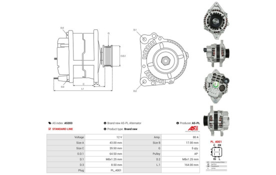 Dynamo / Alternateur, Image 6