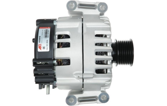 Dynamo / Alternateur, Image 3