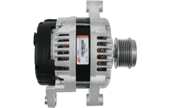 Dynamo / Alternateur, Image 3