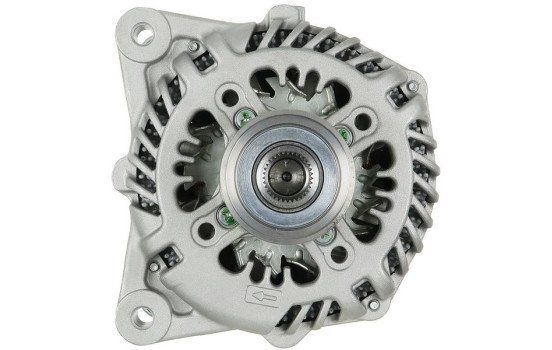 Dynamo / Alternateur, Image 2