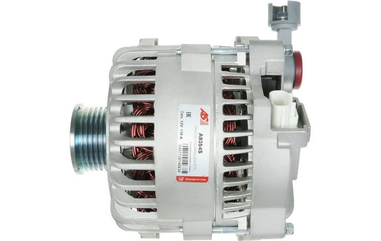 Dynamo / Alternateur, Image 5