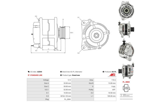 Dynamo / Alternateur, Image 6