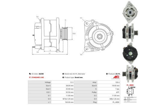 Dynamo / Alternateur, Image 6