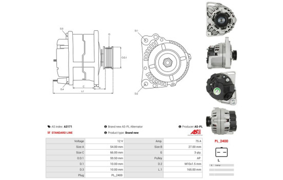 Dynamo / Alternateur, Image 6