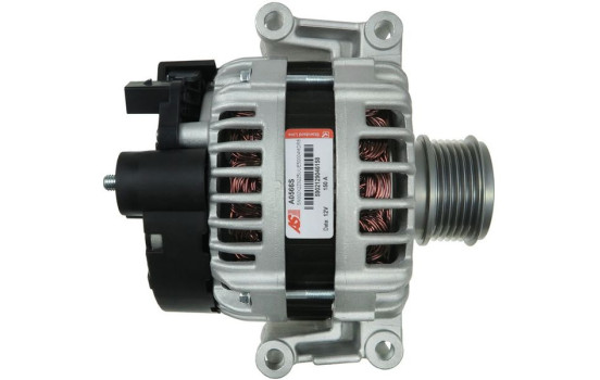 Dynamo / Alternateur, Image 3