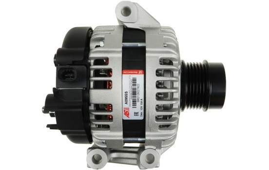 Dynamo / Alternateur, Image 3