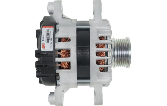 Dynamo / Alternateur, Image 3