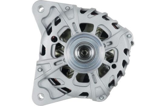 Dynamo / Alternateur, Image 2