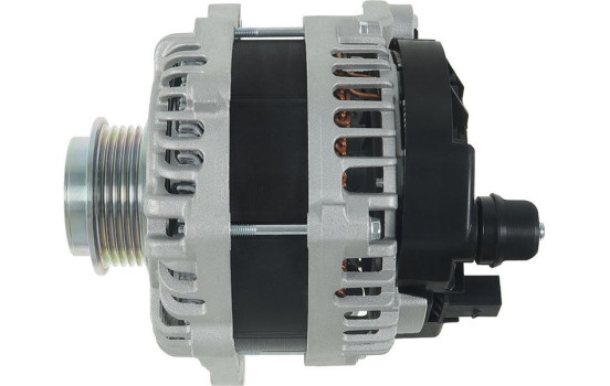 Dynamo / Alternateur, Image 5