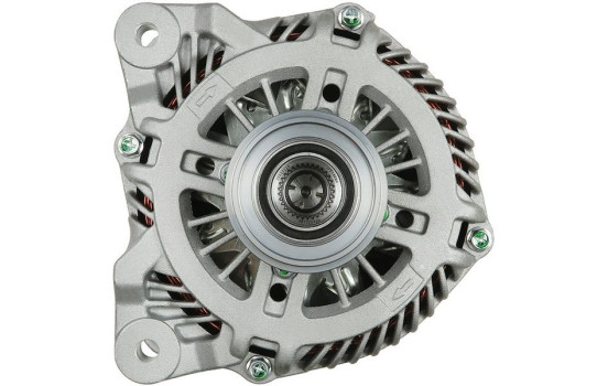 Dynamo / Alternateur, Image 2