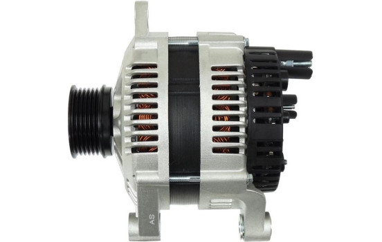 Dynamo / Alternateur, Image 5