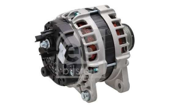 Dynamo / Alternateur, Image 2