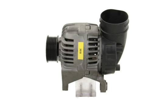 Dynamo Audi 120A 0.120.465.008-R Bosch, Image 2