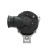 Dynamo Audi 120A 205.509.120.210 Bosch, Vignette 3
