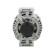 Dynamo Audi 140A 0.124.525.113 Bosch