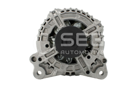 Dynamo Audi 140A, Image 2