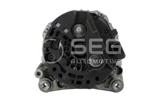 Dynamo Audi 140A, Image 3