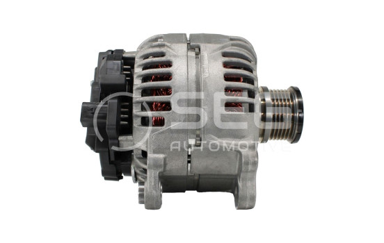 Dynamo Audi 140A, Image 4