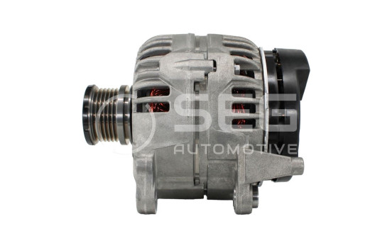 Dynamo Audi 140A, Image 5