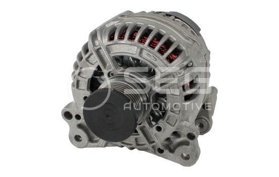 Dynamo Audi 140A, Image 6