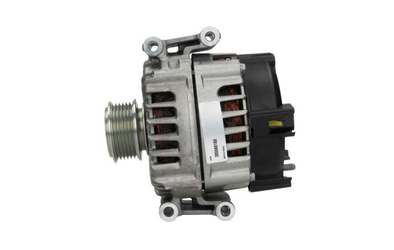 Dynamo Audi 180A 439795 Valeo, Image 2