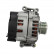 Dynamo Audi 180A 439795 Valeo, Vignette 4