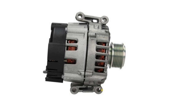 Dynamo Audi 180A 439795 Valeo, Image 4