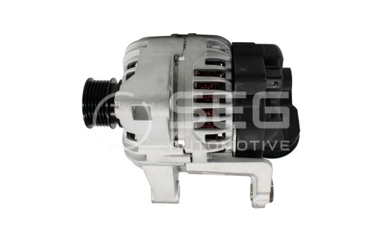 Dynamo BMW 120A, Image 4