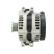 Dynamo BMW 180A 0121715012 Bosch, Vignette 2