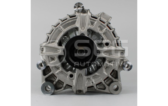 Dynamo BMW 180A