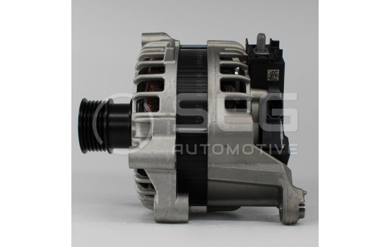 Dynamo BMW 180A, Image 4