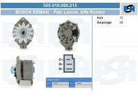 Dynamo Bosch 0.120.469.859-R