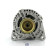 Dynamo Daf 80A 0.124.555.006-R Bosch