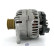 Dynamo Daf 80A 0.124.555.006-R Bosch, Vignette 2
