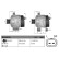 Dynamo DAN3010 Denso