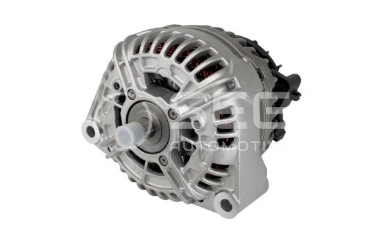 Dynamo Deutz-Fahr Khd 100A, Image 5