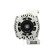 Dynamo Fiat 120A 439796 Valeo