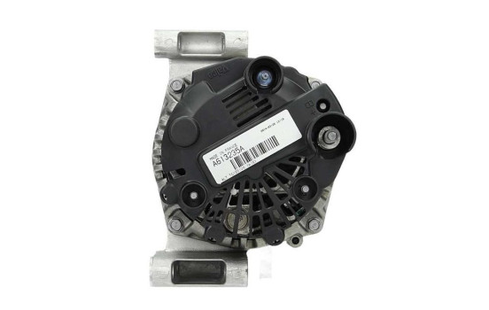 Dynamo Fiat 120A 439796 Valeo, Image 3
