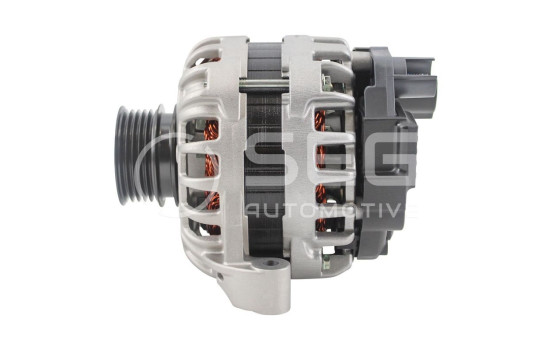 Dynamo Fiat 120A, Image 5