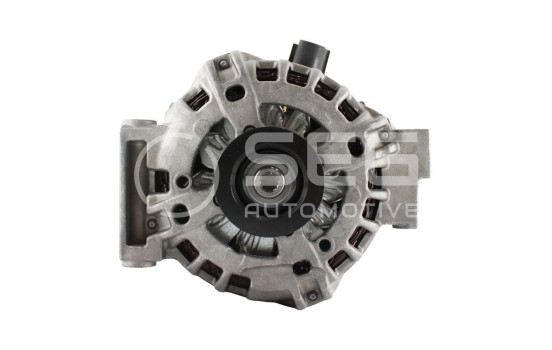 Dynamo Fiat 140A