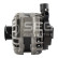 Dynamo Fiat 140A, Vignette 4