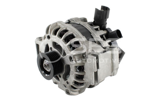 Dynamo Fiat 140A, Image 5