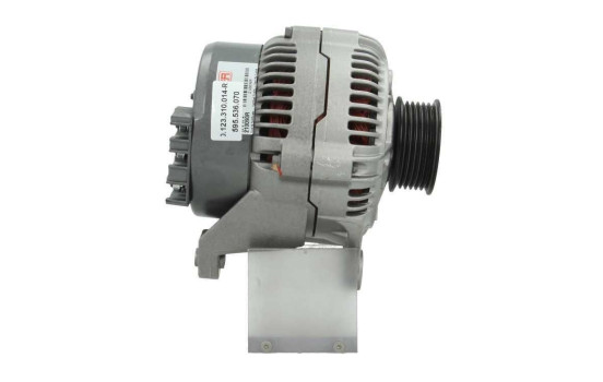 Dynamo Ford 70A 595.536.070.215 Bosch, Image 4